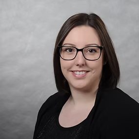Portrait von Vanessa Koch